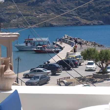 Limani Apartments Plakias Exterior photo