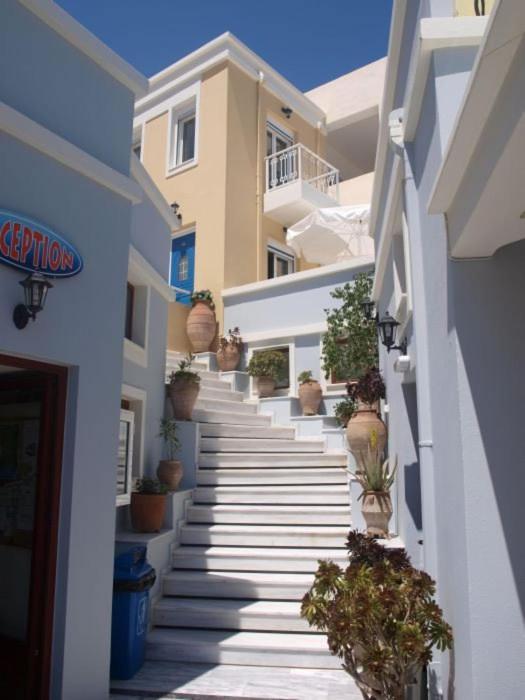 Limani Apartments Plakias Exterior photo