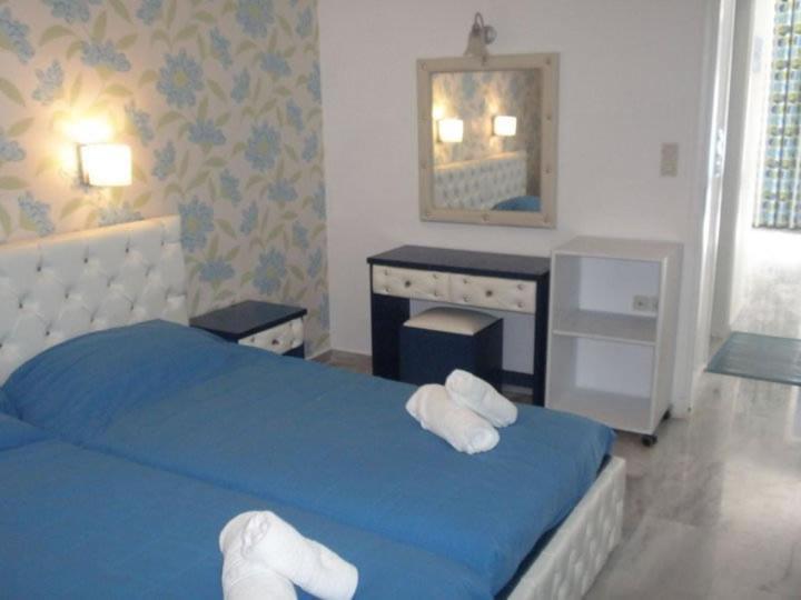 Limani Apartments Plakias Exterior photo